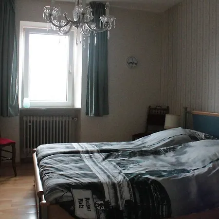 Bed & Breakfast Rodenburg Duppach