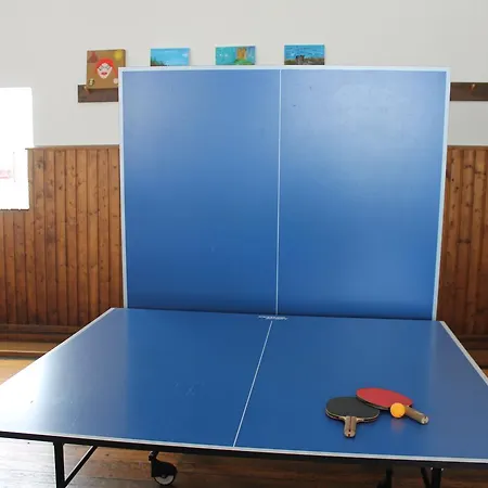 Rodenburg Nocleg ze śniadaniem Duppach