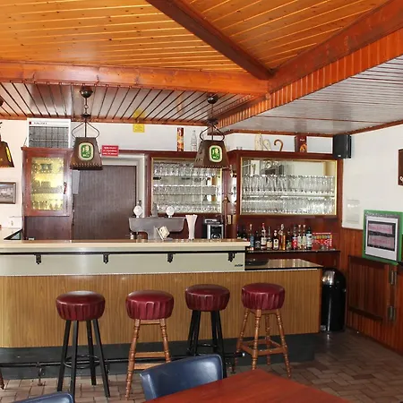 Nocleg ze śniadaniem Rodenburg