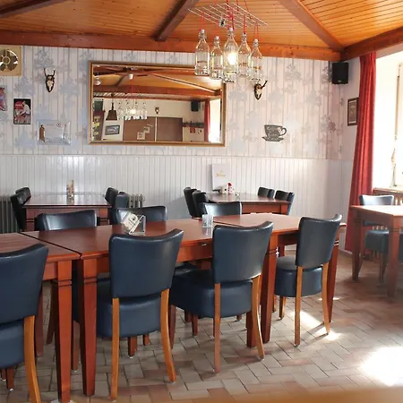Rodenburg Bed & Breakfast