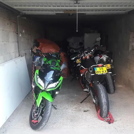 Rodenburg Nocleg ze śniadaniem