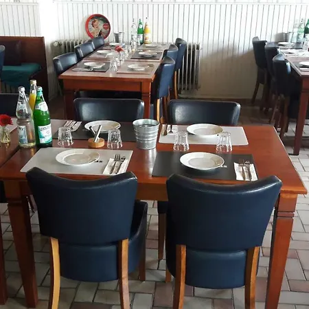 Rodenburg Nocleg ze śniadaniem