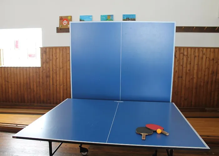 Rodenburg Nocleg ze śniadaniem Duppach