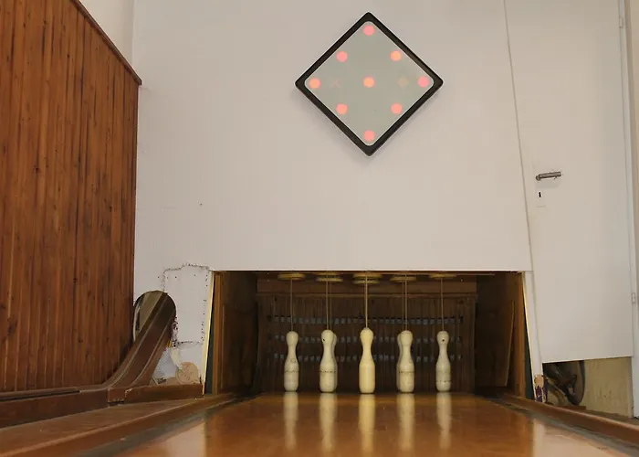 Rodenburg Nocleg ze śniadaniem *