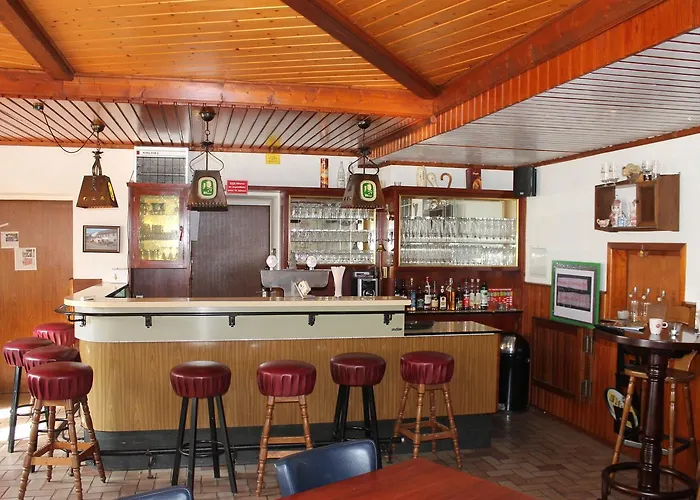 Nocleg ze śniadaniem Rodenburg