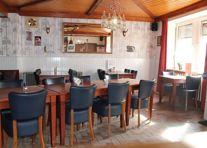 Rodenburg Nocleg ze śniadaniem