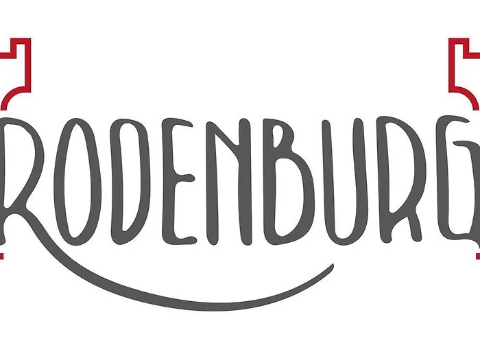 Nocleg ze śniadaniem Rodenburg *