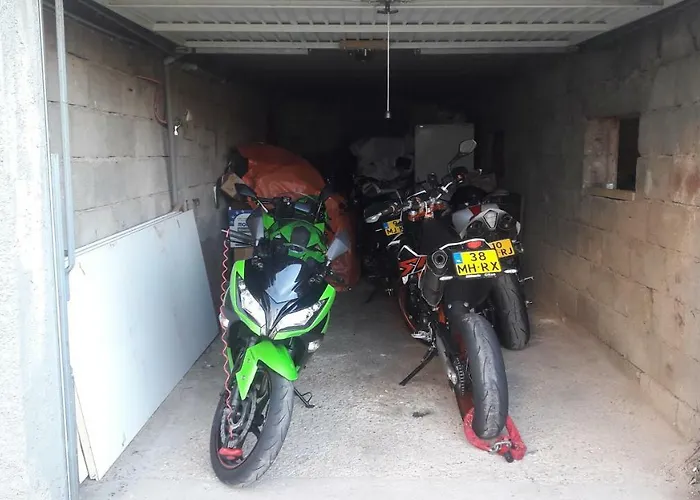 Rodenburg Nocleg ze śniadaniem