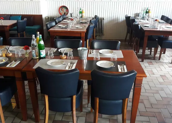 Rodenburg Nocleg ze śniadaniem